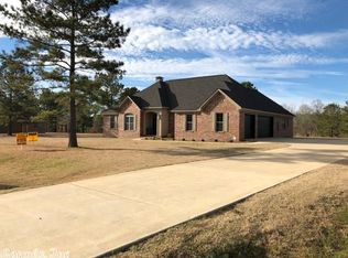 5603 Shore Dr, Hensley, AR 72065
