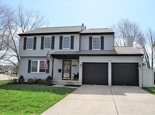 2200 Jeffey Dr, Hilliard, OH 43026