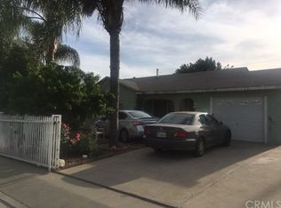 2437 Marquette Ave, Pomona, CA 91766