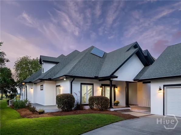 33 Penrose Drive, Savannah, GA 31410