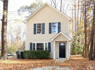 503 Bart St, Raleigh, NC 27610