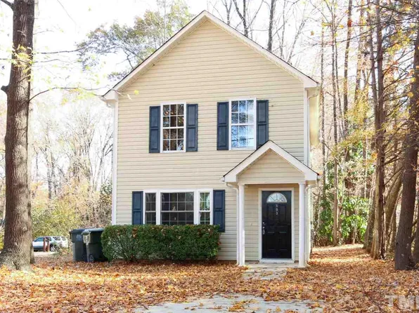 503 Bart St, Raleigh, NC 27610