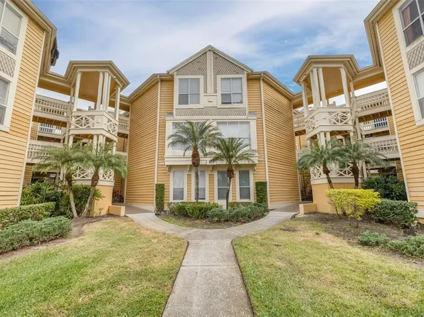 115 112TH AVENUE NE #114, ST PETERSBURG, FL 33716