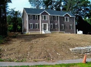 6 Ridge Rd, Shrewsbury, MA 01545