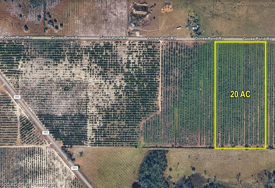 2nd image of Goose Pond Rd