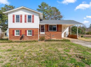 213 Self St, Warner Robins, GA 31088