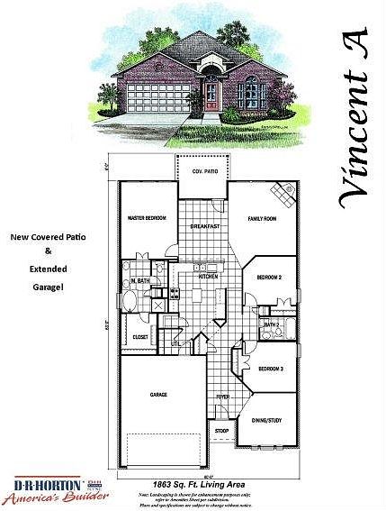 107 Vermont Drive