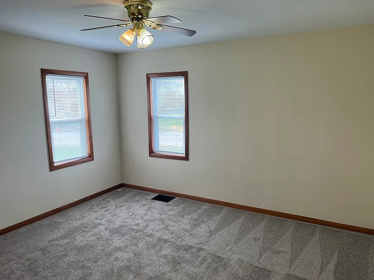 Front Bedroom