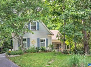 2778 Cricklewood Ct, Charlottesville, VA 22911