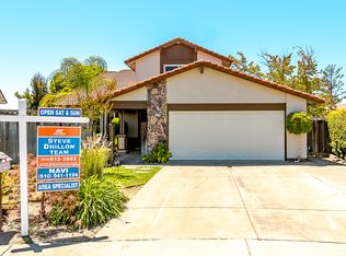 3529 Barnacle Ct, Union City, CA