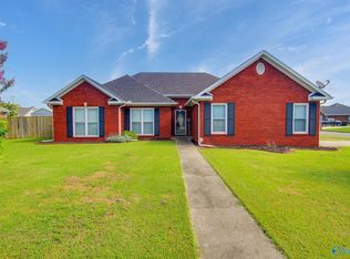 1901 Shepard Dr SW, Decatur, AL 35603