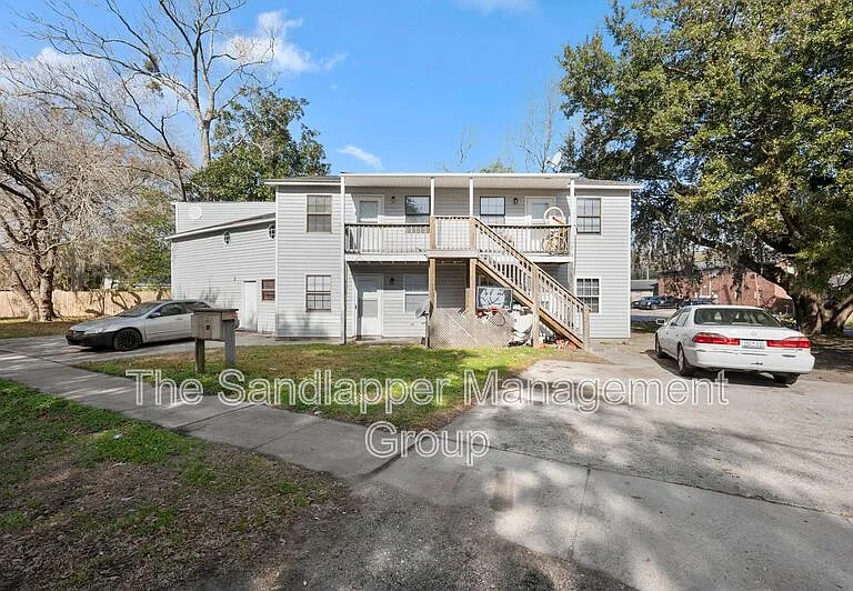 1202 Bexley St #C — Photo 1