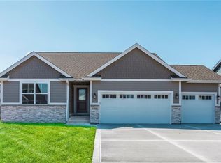 1906 SE Justice St, Ankeny, IA 50021