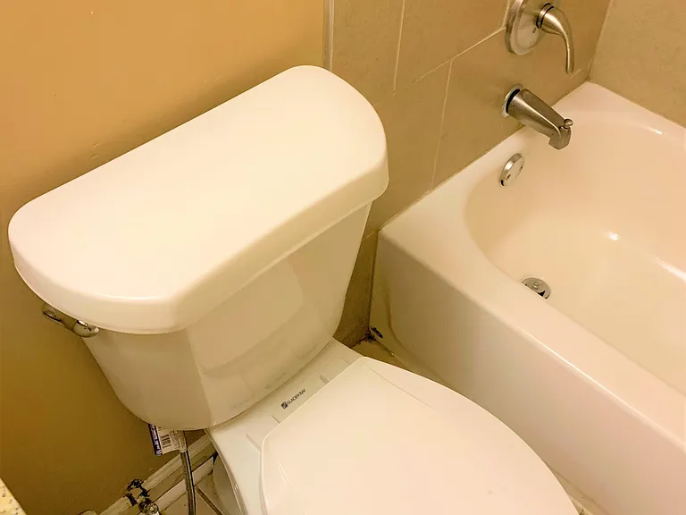 1011 Curran St NW #2 — Photo 28