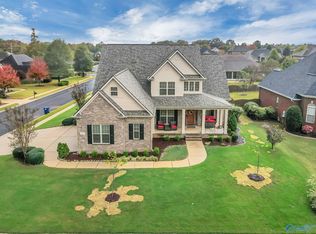 100 Nobleman Ln, Madison, AL 35756
