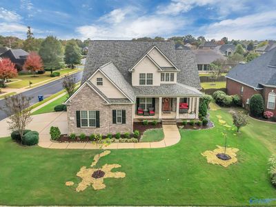 100 Nobleman Ln, Madison, AL, 35756