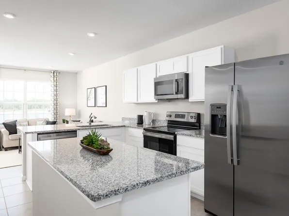 Homes Available Soon, River City Villas