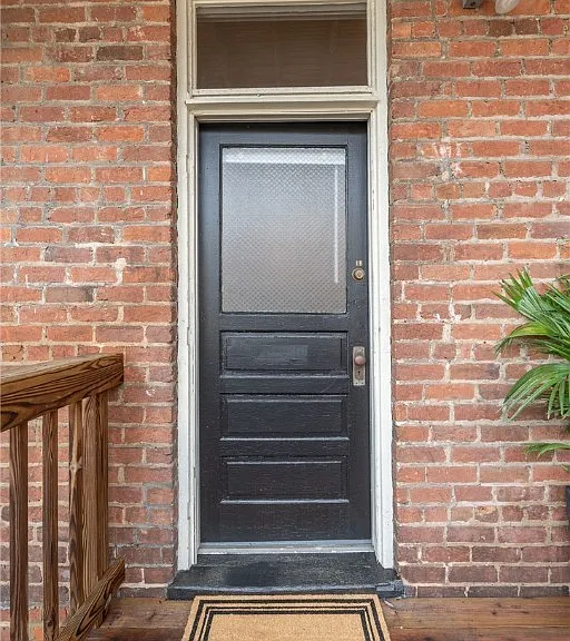 1622 Grove Ave #1B — Photo 2
