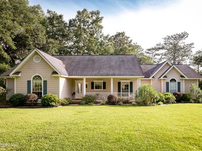 16313 Lake Dr E, Vancleave, MS, 39565