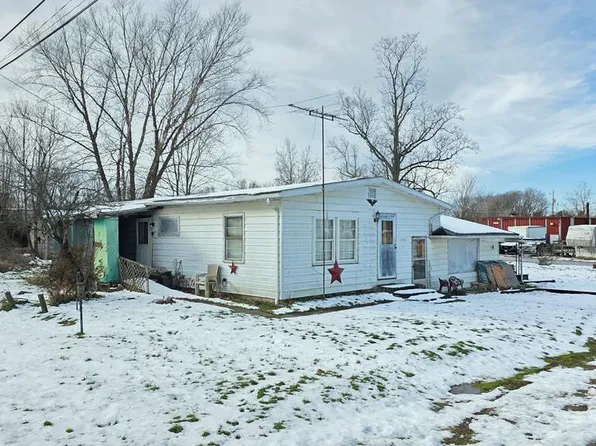 246 Brown Ave, Chillicothe, OH 45601