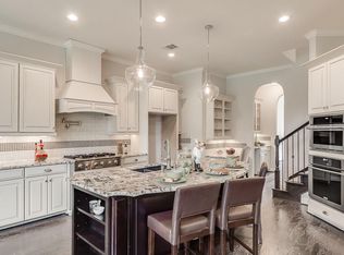 17314 Legend Run Ct, Tomball, TX 77375