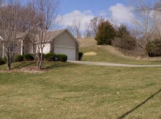 1328 Queens Way St, Plattsmouth, NE 68048