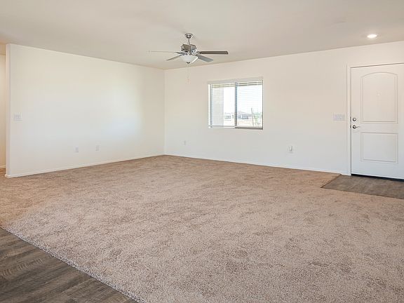 Incredible family room, perfect for game or movie nights.