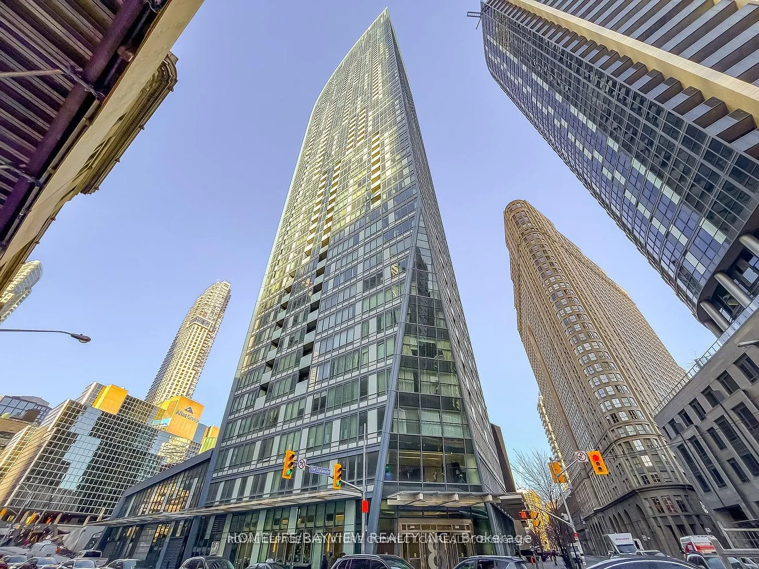 1 bed, $2,450 — Photo 2