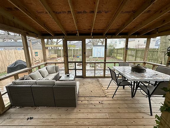 3rd image of 4101 2nd St #B