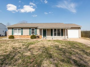 173 Perrottet Dr, Mascoutah, IL