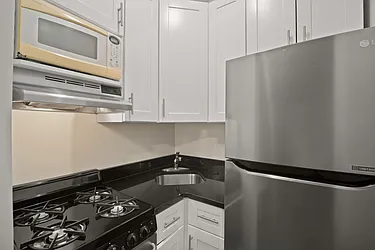 Rented by Cooper & Cooper Real Estate