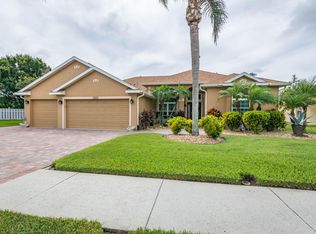1103 Carriage Hill Rd, Melbourne, FL 32940