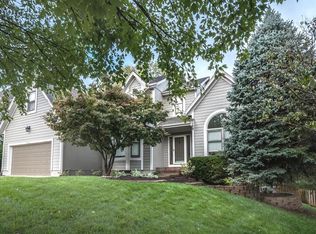 19030 W 115th Ter, Olathe, KS 66061