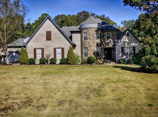 4818 Bright Heights Dr, Hernando, MS 38632