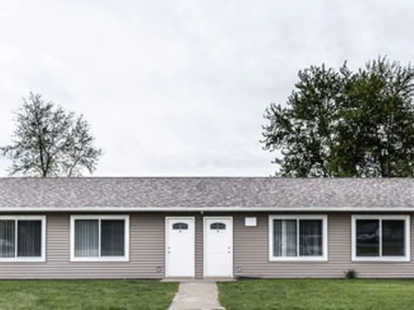 202 Hegler Ln Unit 4, Danville, IL 61832