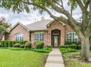 5205 Matagorda Bay Ct, Rowlett, TX 75089