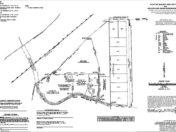 2nd image of Hanna Rd