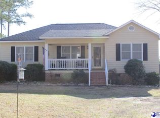 331 Liberty Hill Rd, Hartsville, SC 29550