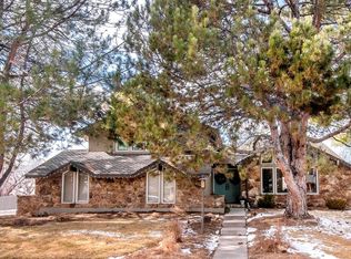 7741 S Eudora Ct, Centennial, CO 80122