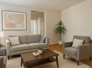 582 Saint Nicholas Ave APT 507, New York, NY 10030