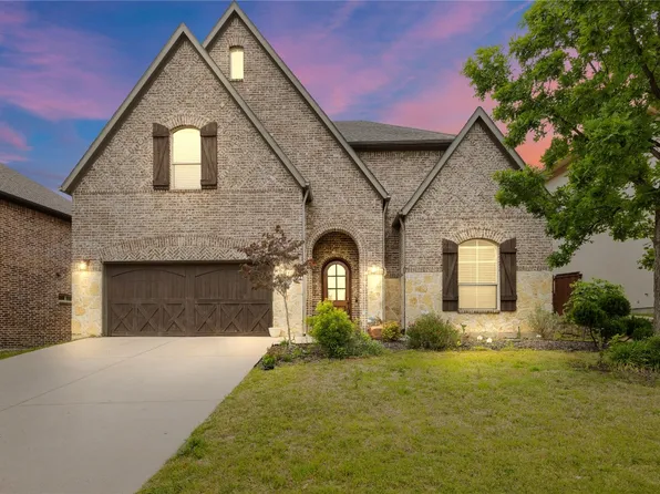 7009 Brook Forest Cir, Plano, TX 75024