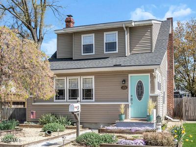 39 Ideal Avenue, Middletown, NJ, 07748