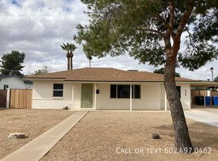 3840 N 33rd Pl, Phoenix, AZ 85018
