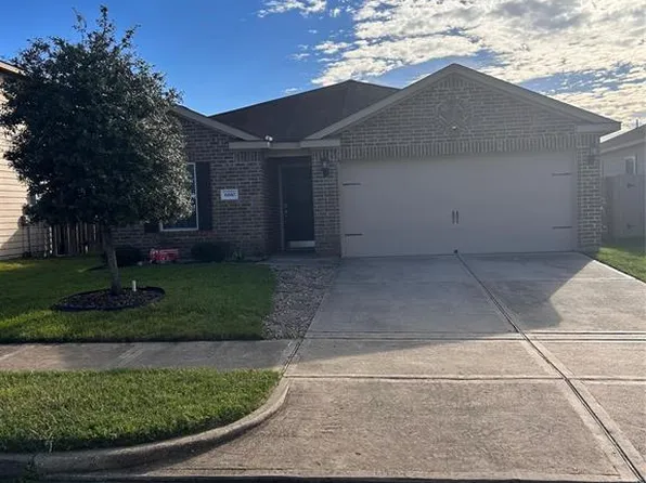 6610 Gardners Brook, Houston, TX 77049