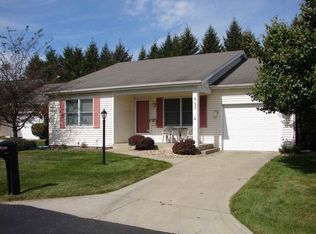 937 Andrews Ct, South Bend, IN 46614