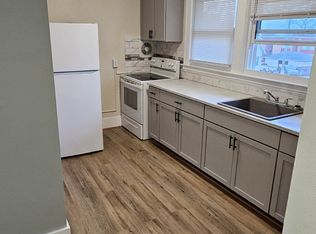 205 N Normal St #2, Ypsilanti, MI 48197