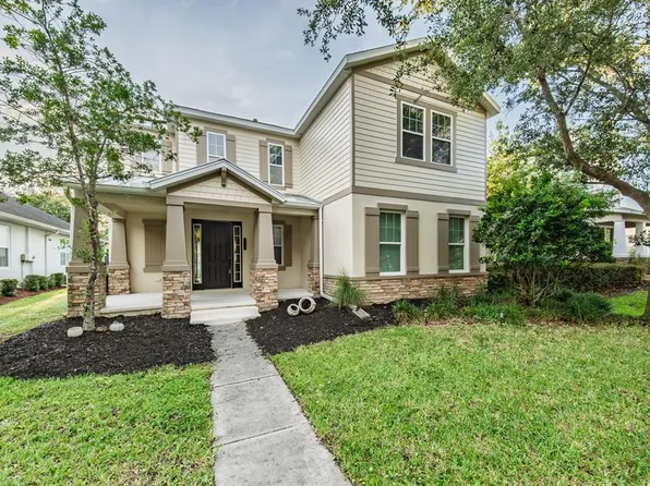 7912 Hampton Lake Dr, Tampa, FL 33647