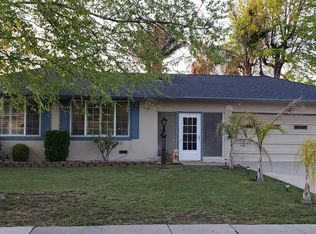2705 W Princeton Ave, Stockton, CA 95204