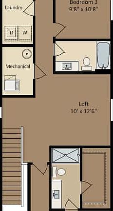 4th image of this home