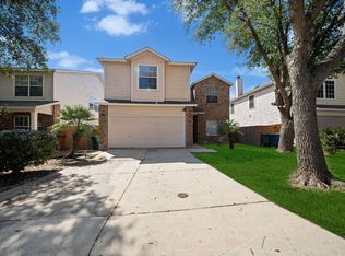 123 Roswell Cyn, San Antonio, TX 78245